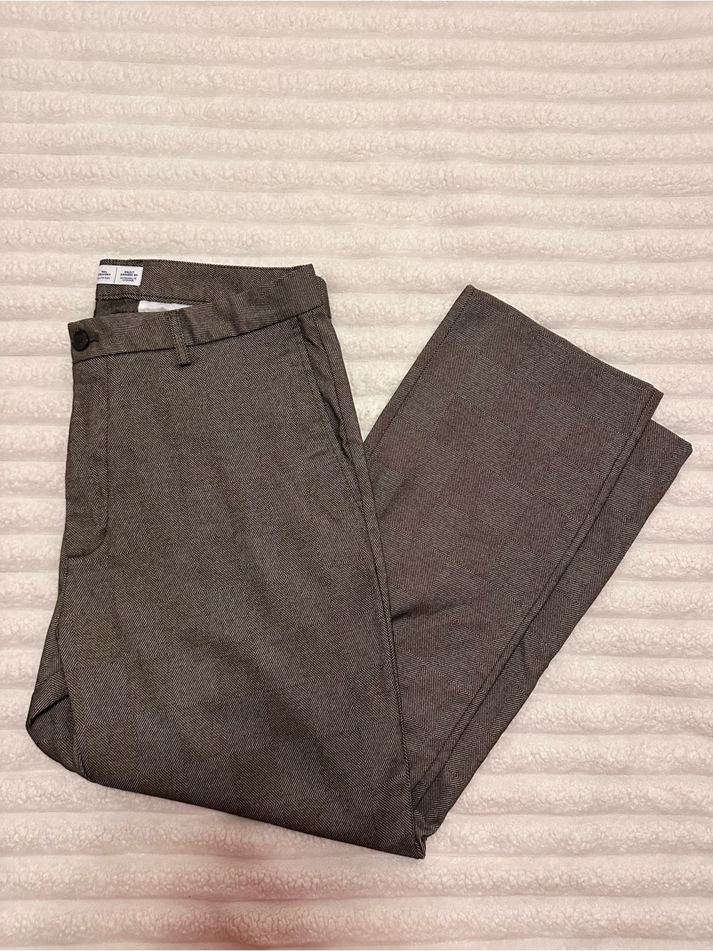 Old Navy Men's Dress Pants - 90’s Straight